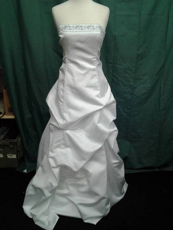 Bridal Collection Size 12