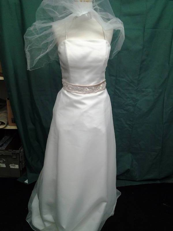 Venus With Veil Size 12