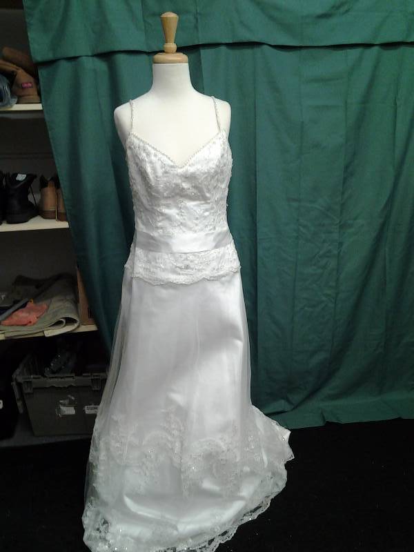 Maggie Sottero Size 10