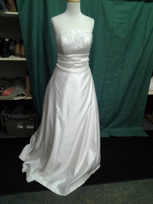 Mori Lee Size 10