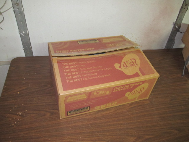 DuoDVR VIP 922