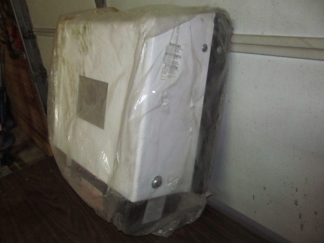 Brand New Paper Towel Dispenser