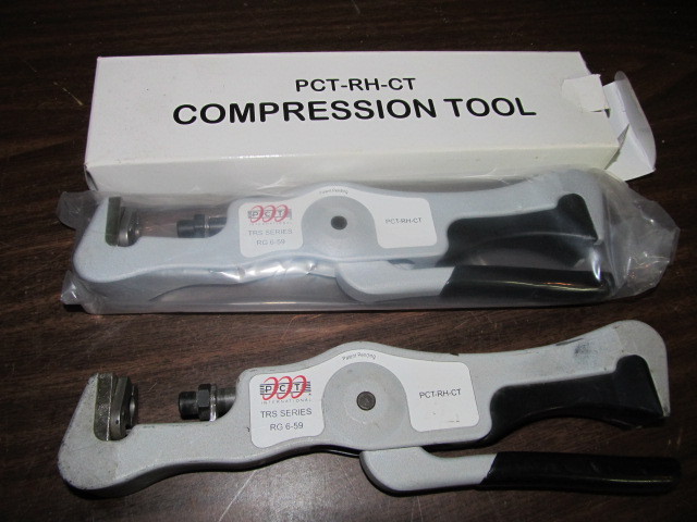 2 PCT Compression Tools