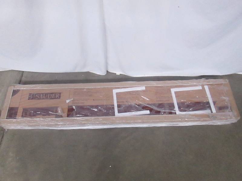 lot 21 image: Sauder Edge Water Hutch