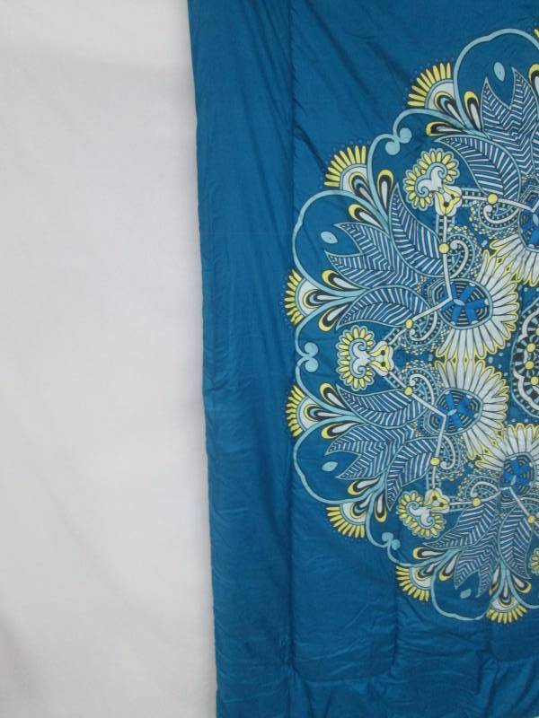 lot 177 image: Alcove Charlotte Comforter Set - Full