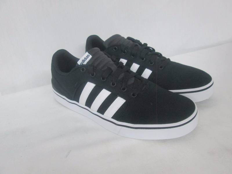 lot 186 image: adidas neo Mens Hawthorn ST Casual Sport Shoe