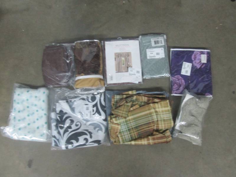lot 109 image: Miscellaneous Lot