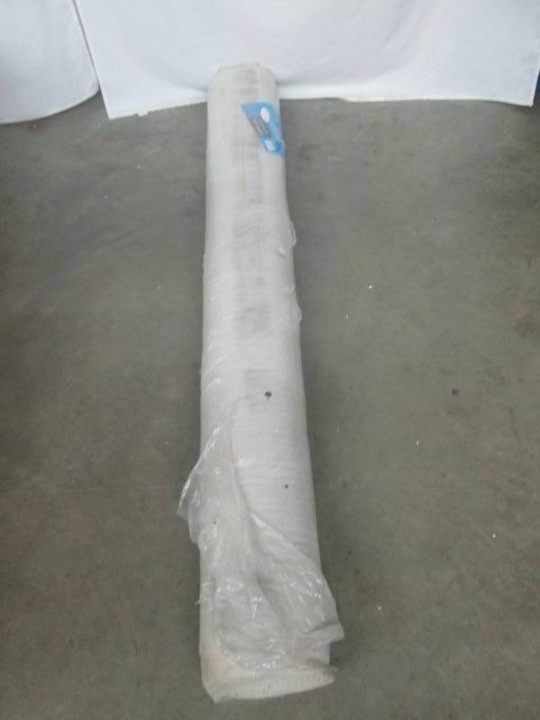 lot 37 image: Roll of Bentonite Clay Waterproofing