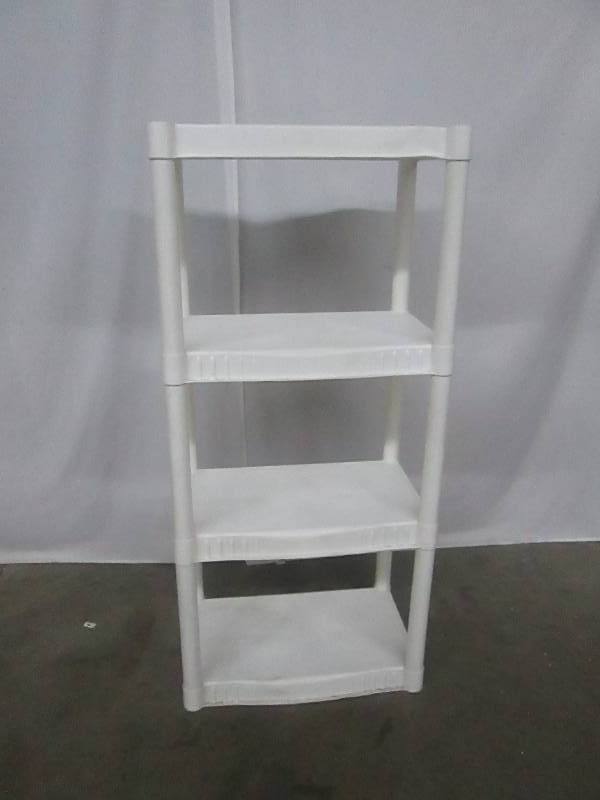 lot 63 image: Plastic Stand