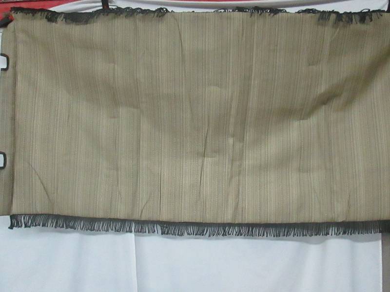 lot 194 image: alcove Rockport Hammock