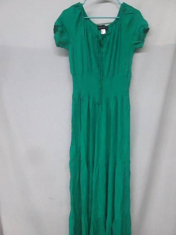 lot 196 image: Wearabouts Womens Gauze Sundress