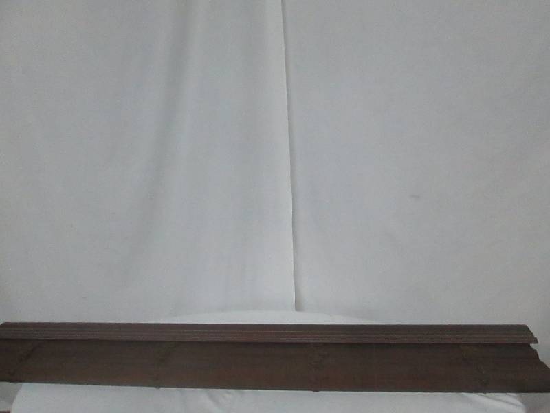 lot 201 image: Wood Blinds