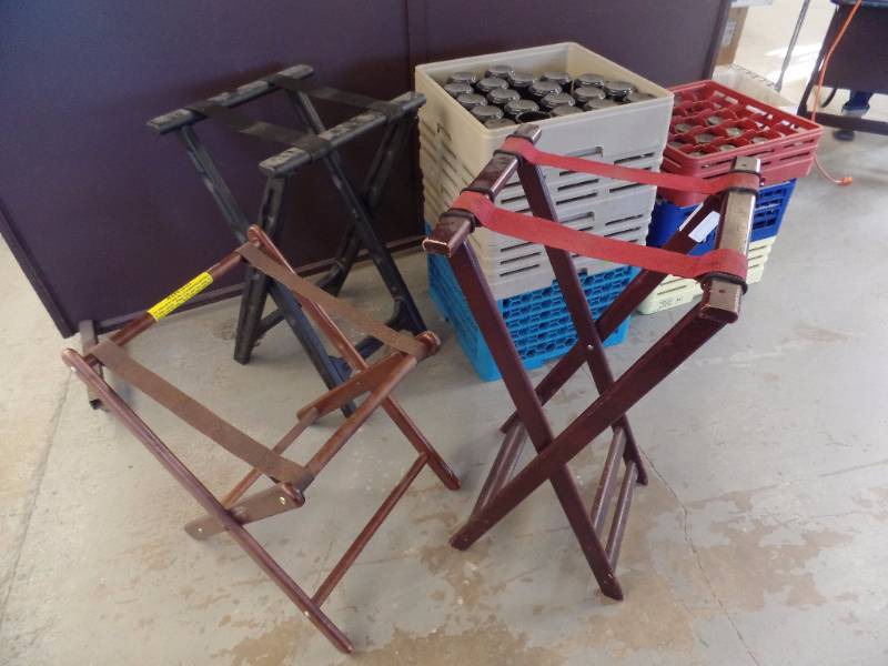 Restaurant Supplies
