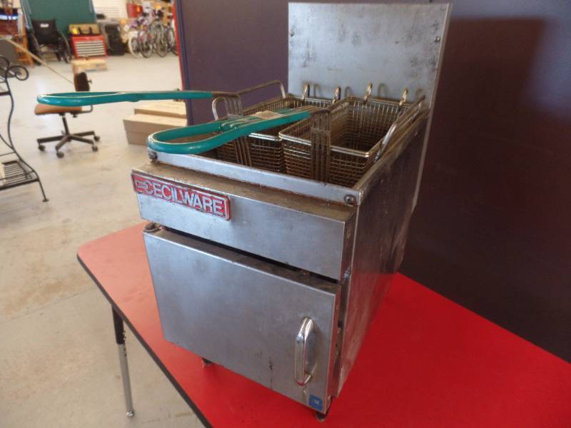 Fryer