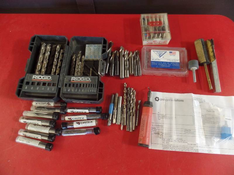 Cutting Tools  Tooling