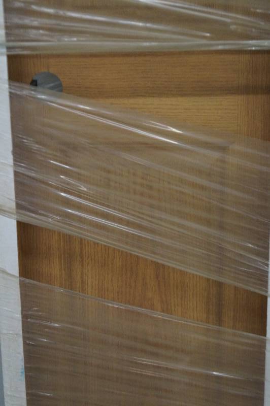 lot 24 image: Interior Door & Jamb