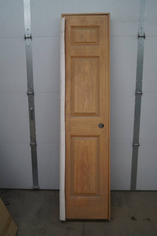 lot 43 image: Interior Door & Jamb