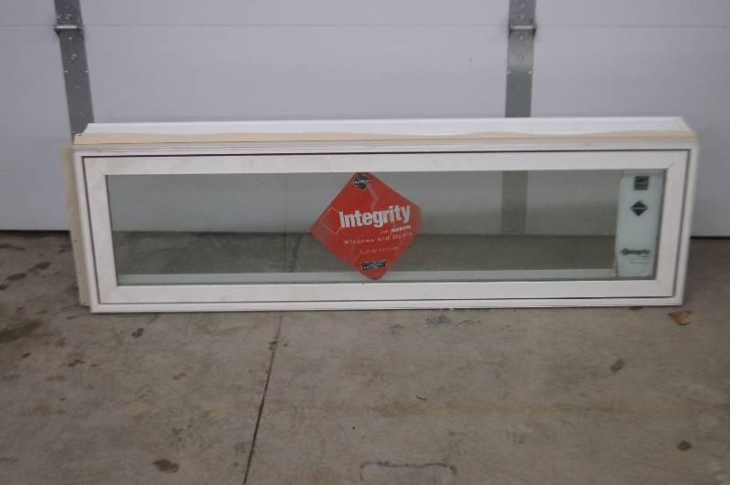 lot 36 image: Integrity Window