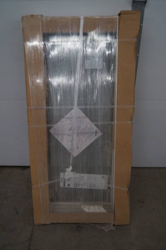 lot 38 image: Integrity Window