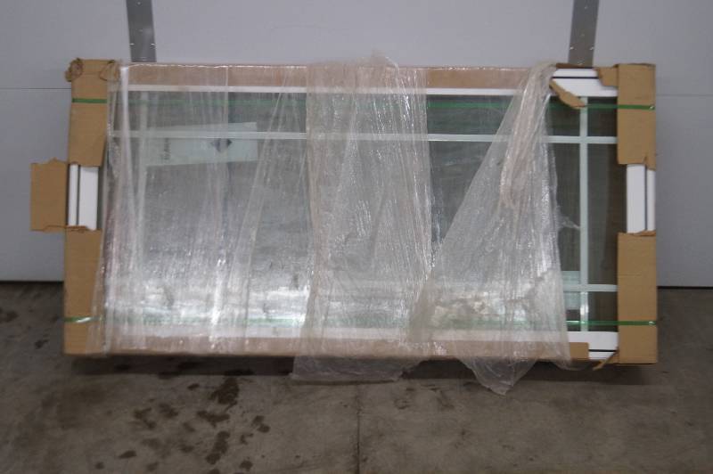 lot 45 image: Integrity Window