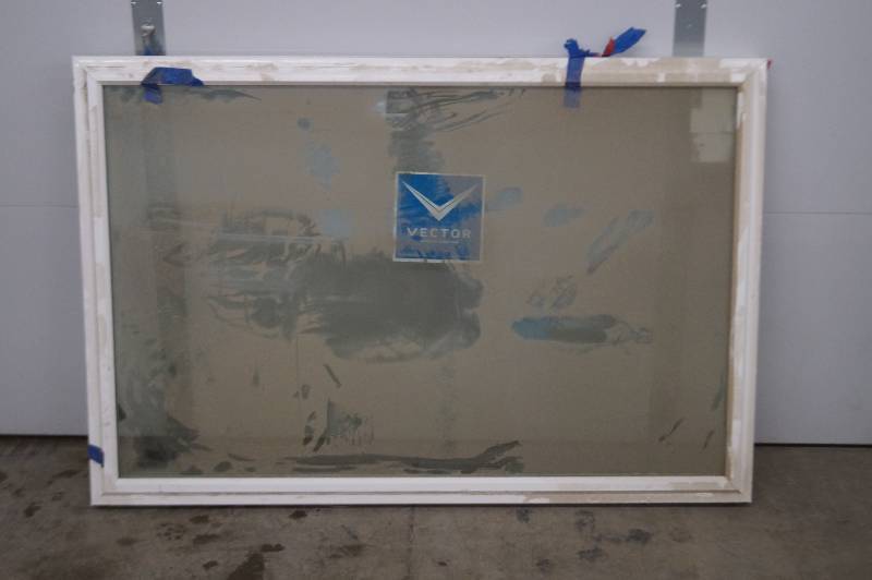 lot 47 image: Vector Window