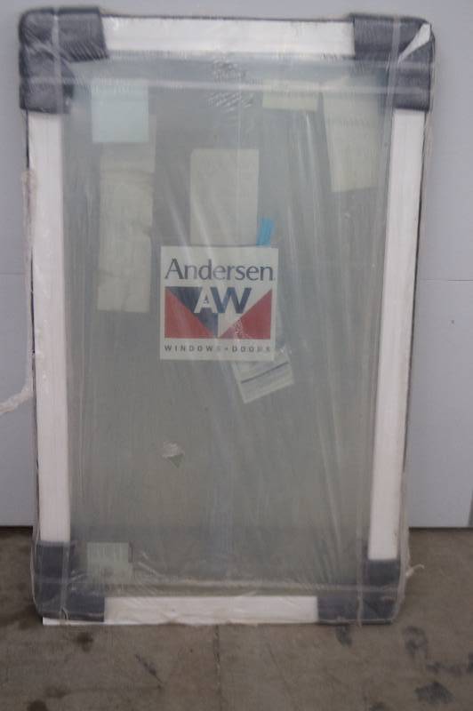 lot 56 image: Anderson Window