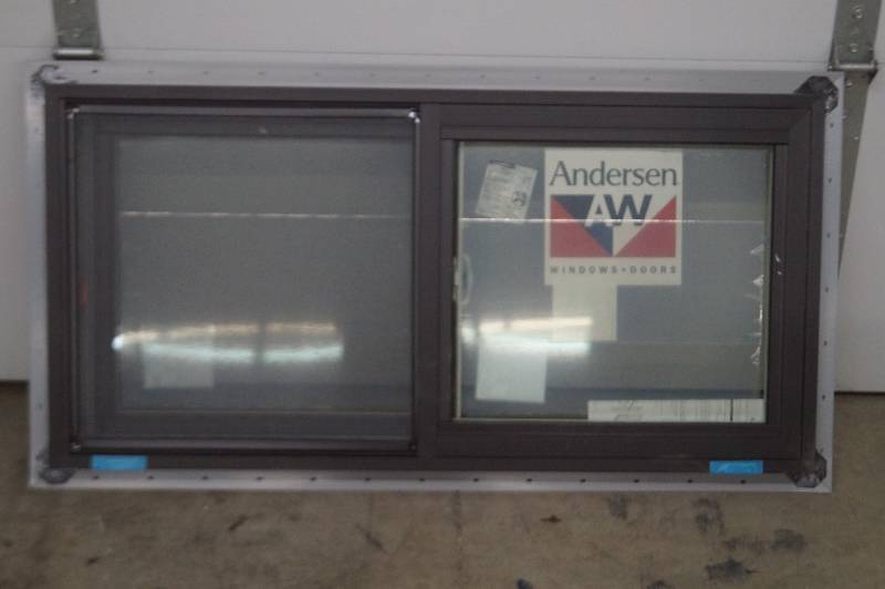 lot 78 image: Anderson Window