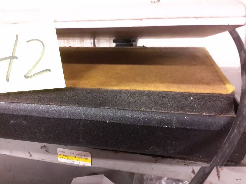 lot 42 image: Uni Dose RX System.. Laminating System