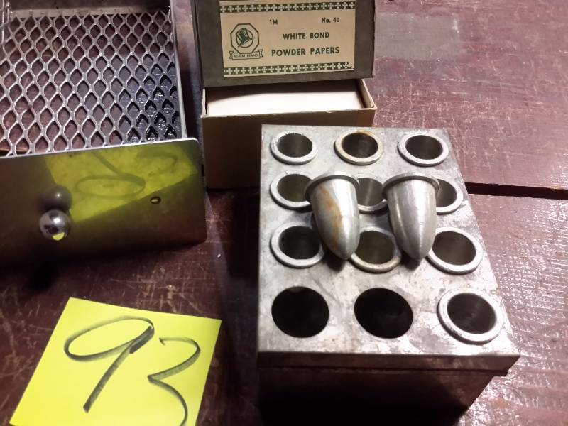 lot 93 image: Im not sure what this is.. Looks like some type of mixing system