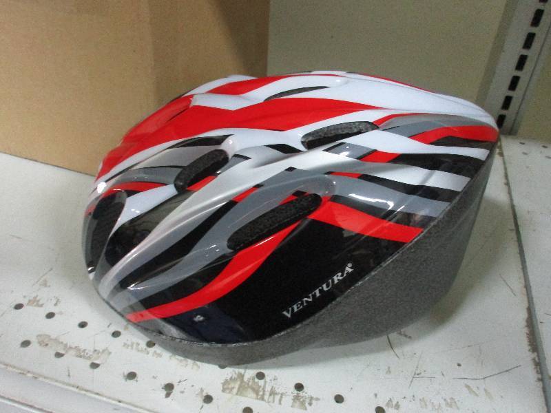 bike helmet size - LARGE