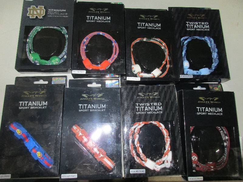 8 college football lanyards