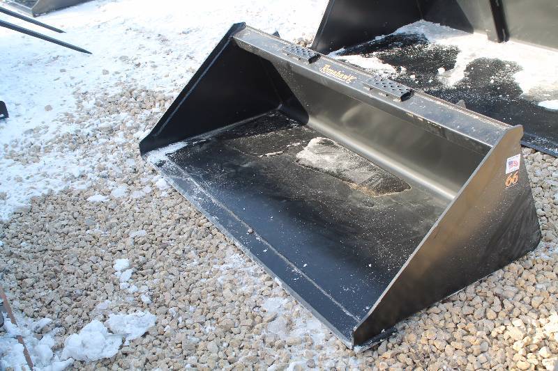 Skid Steer Attachment