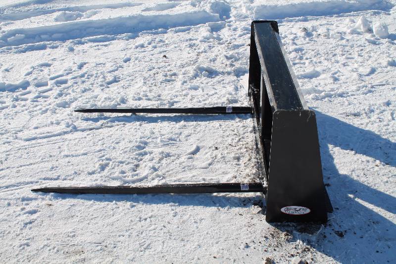 Skid Steer Attachment