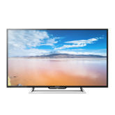 lot 50 image: Sony Flat Screen TV
