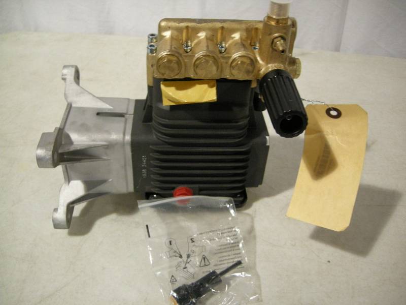 lot 79 image: Pressure Wash Pump