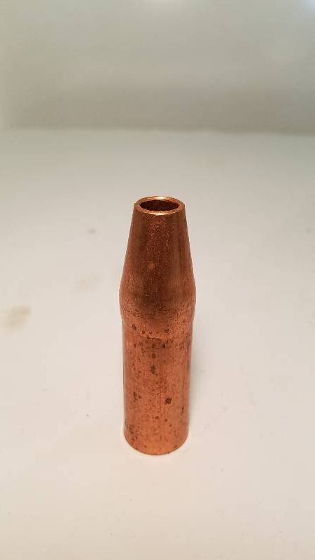 lot 52 image: Mig Welding Gun Parts