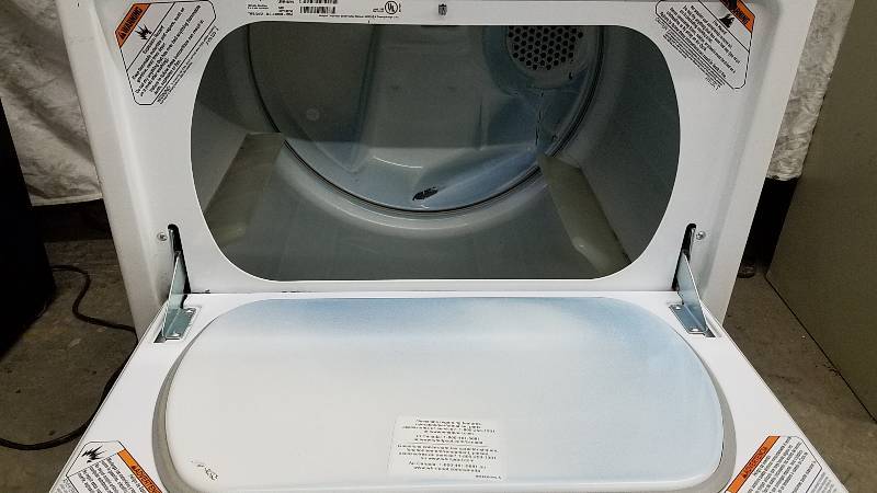 lot 94 image: Dryer