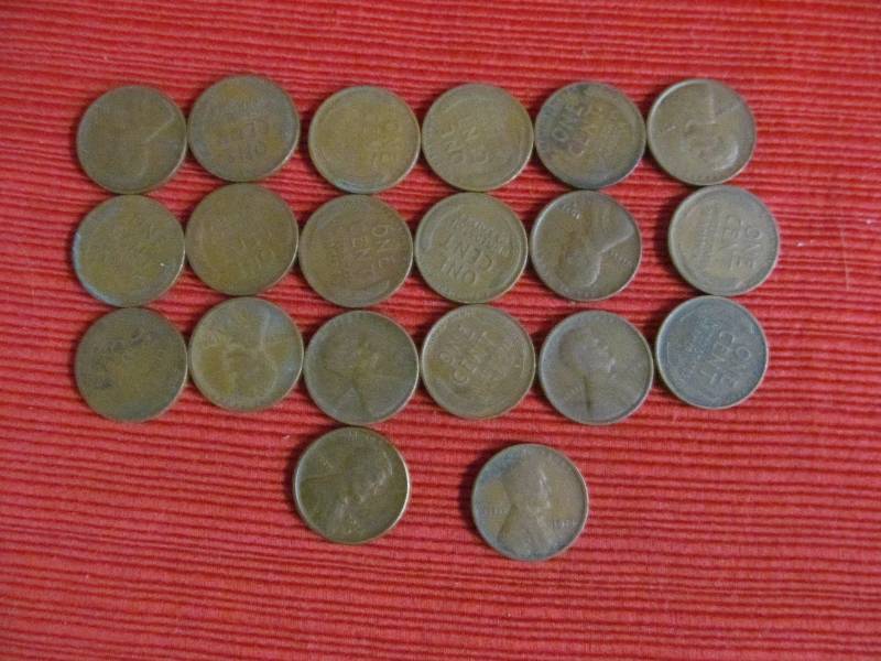 coins