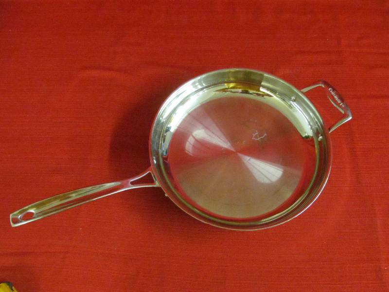 pan