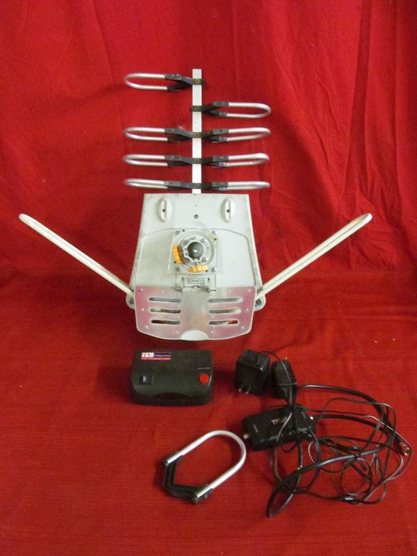 terk antenna