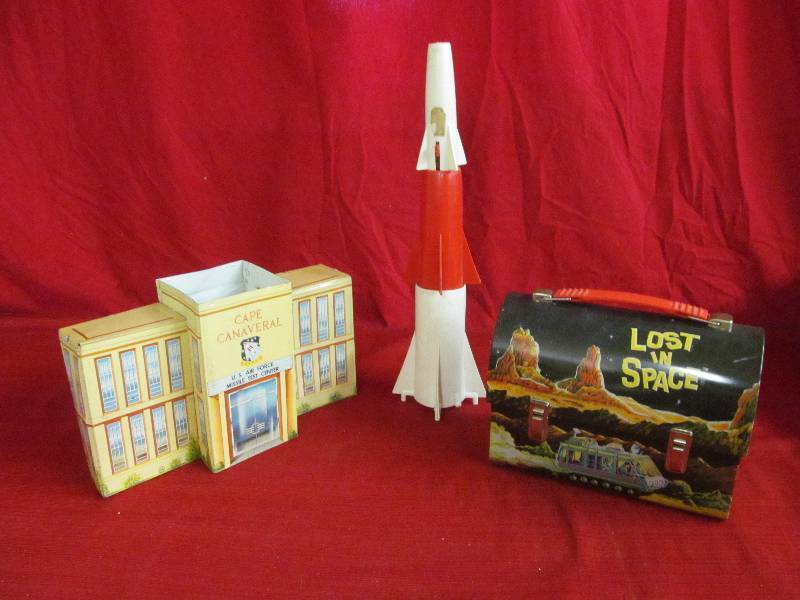 vintage toy