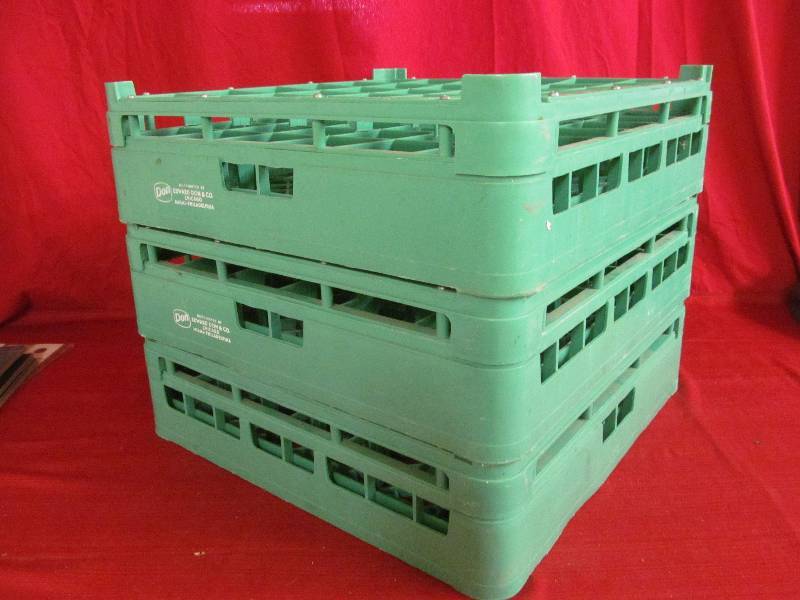 dishwasher racks
