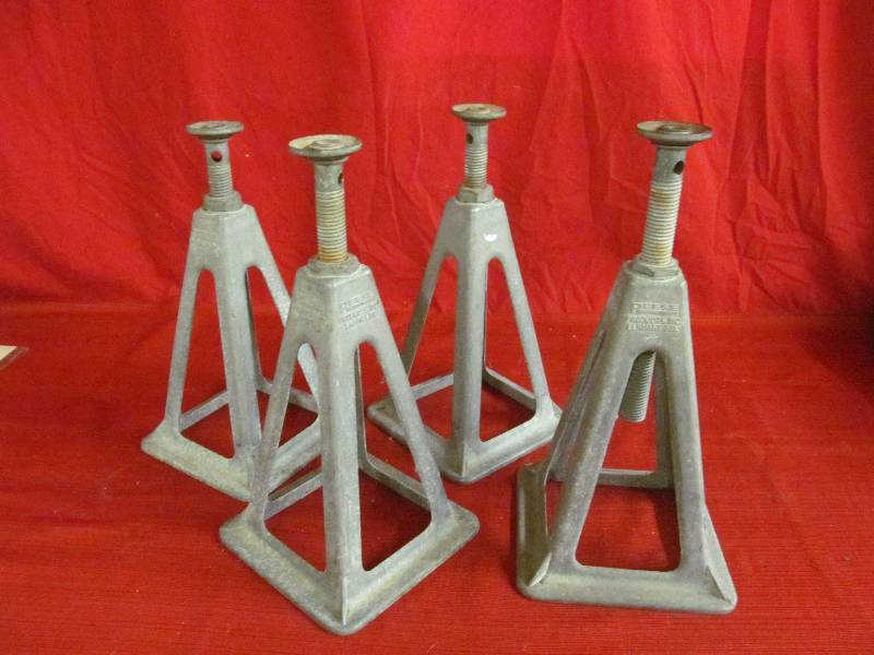 floor jacks