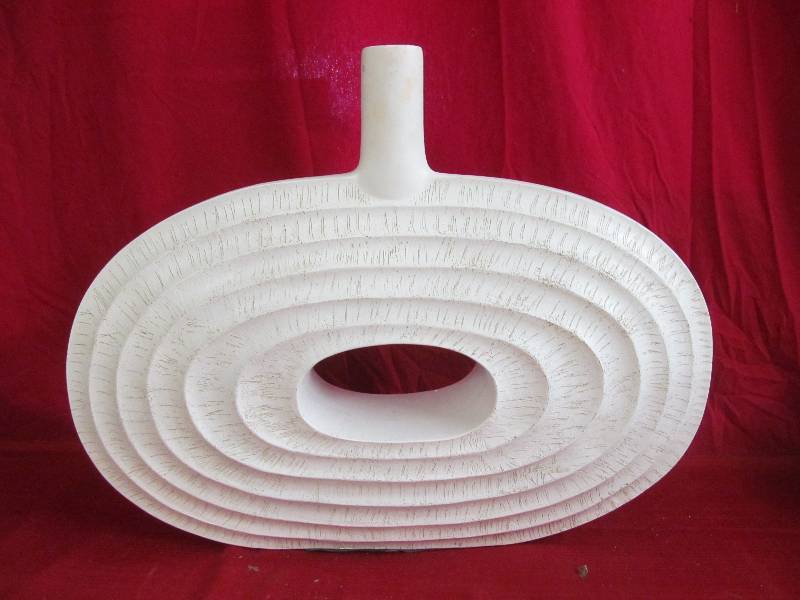 vase