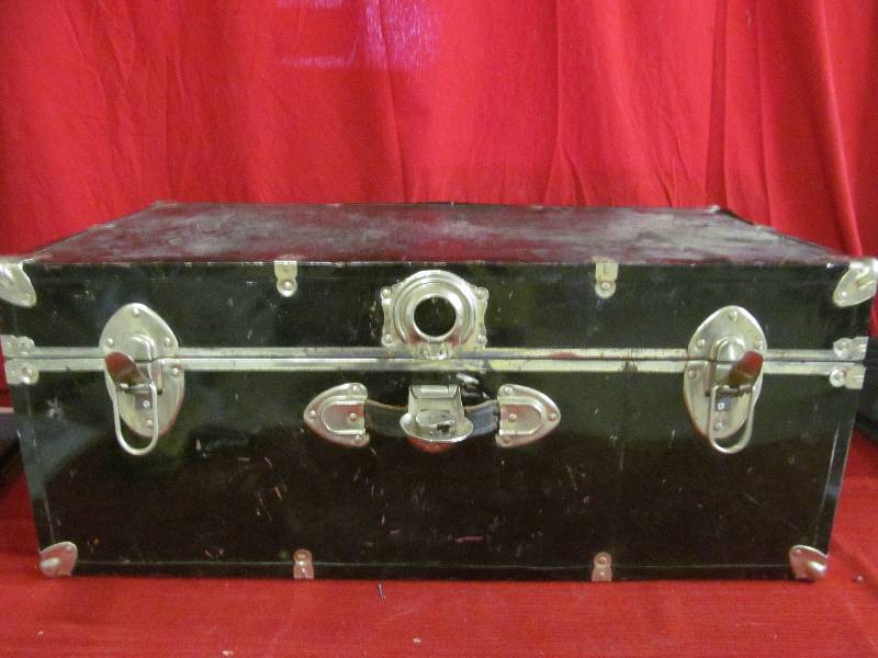 locker