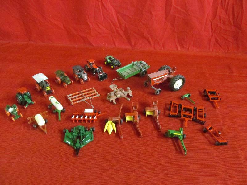 collectibles