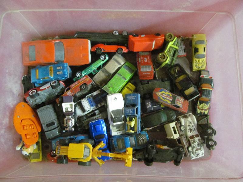 collectibles