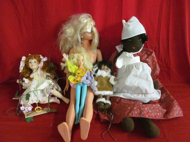 collectibles