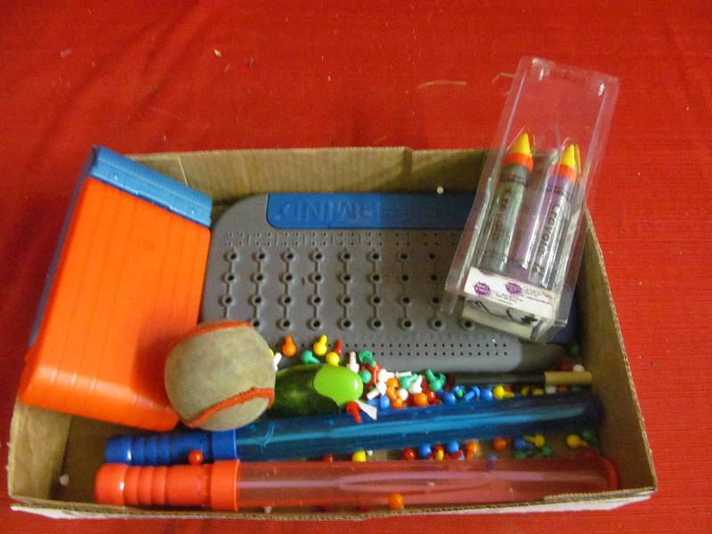 games