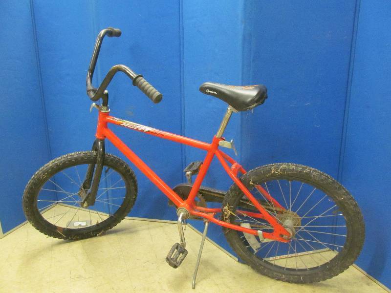 bike